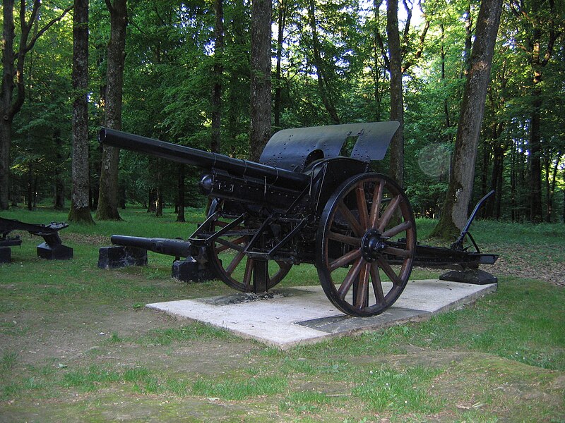 Le bois de Belleau et la 2ème bataille de la Marne Le bois de Belleau et la 2ème bataille de la Marne