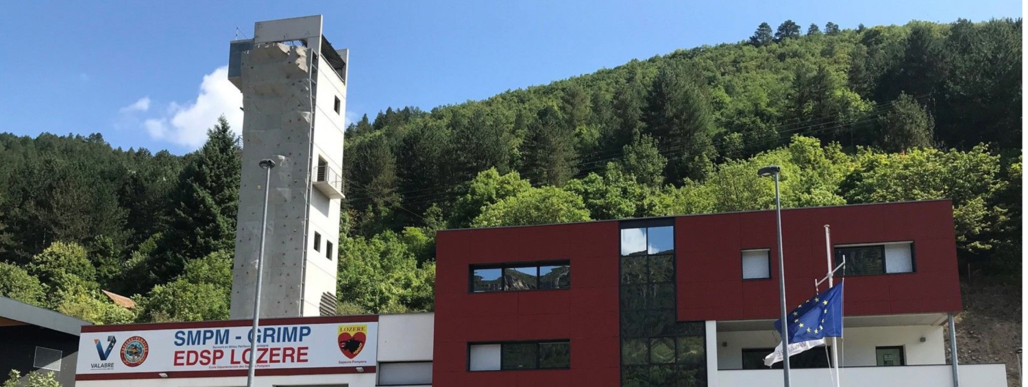 Le SMPM-GRIMP EDSP de Lozère
