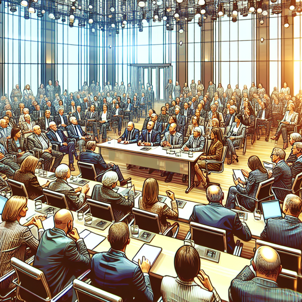 Assemblée Générale 2025 Assemblée Générale 2025