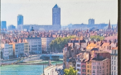 Un visuel du congrès 