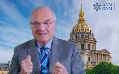 le Président Sandevoir