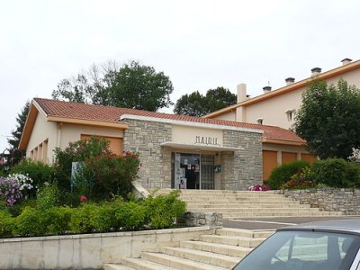 Mairie de 