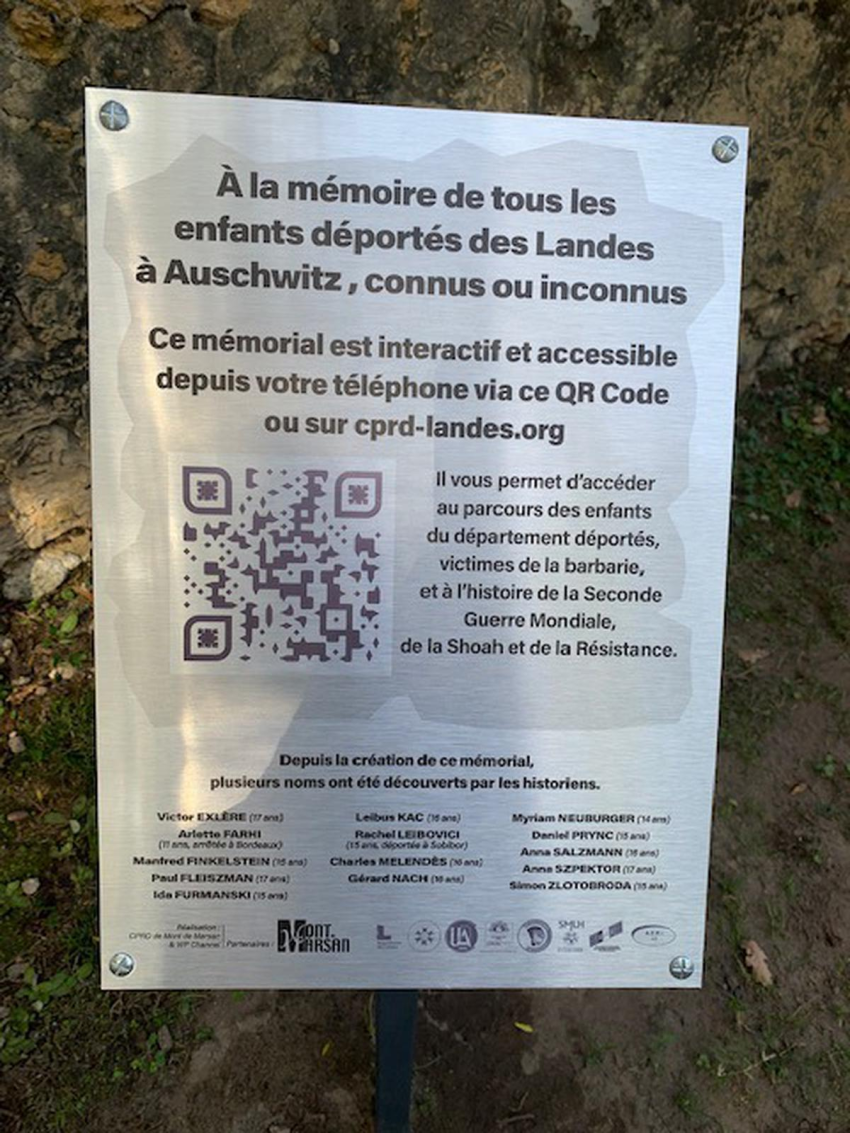 Mairie de 