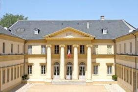 Mairie de 