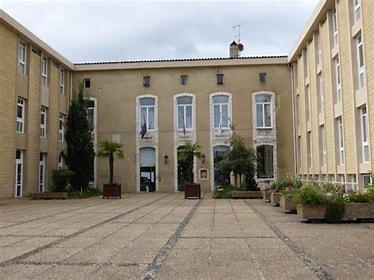 Mairie de Mairie de