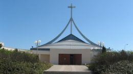 Église de la Visitation Église de la Visitation